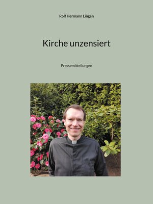 cover image of Kirche unzensiert
